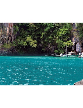 Fotografía Un Toque Francés Paradise