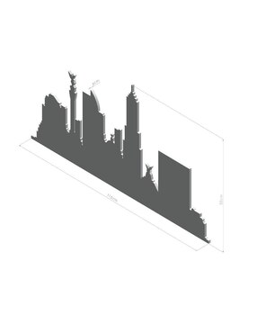 Figura geométrica Pigo