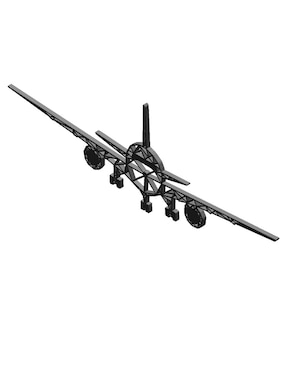 Figura geométrica Pigo