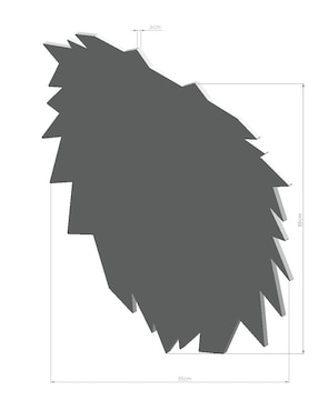 Figura geométrica Pigo