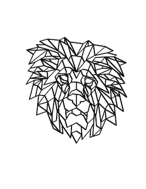 Figura geométrica Pigo
