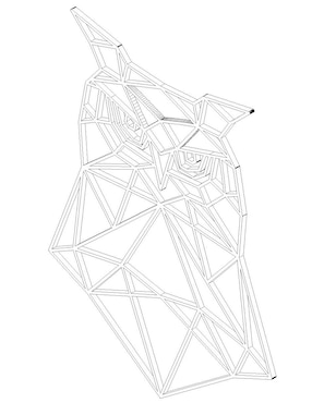 Figura geométrica Pigo