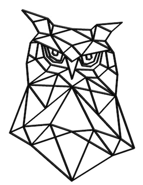 Figura geométrica Pigo