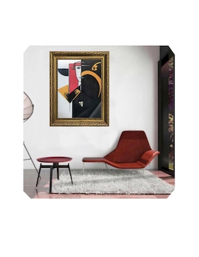Cuadro decorativo Lune Art Gallery de la colección Surrealismo
