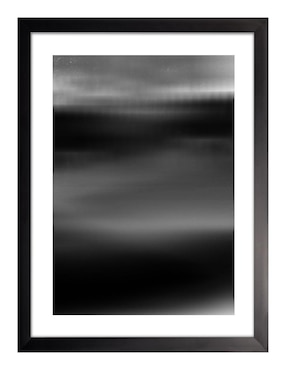 Cuadro decorativo Degradado II de Fábrica Galería