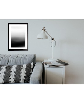 Cuadro decorativo Degradado V de Fábrica Galería