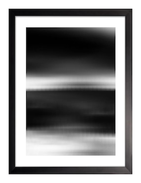 Cuadro decorativo Degradado IV de Fábrica Galería