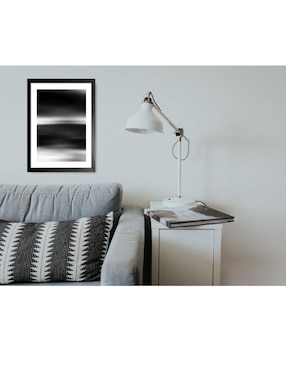Cuadro decorativo Degradado IV de Fábrica Galería