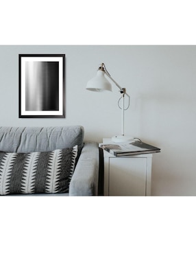 Cuadro decorativo Degradado VII de Fábrica Galería