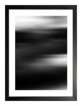 Cuadro decorativo Degradado III de Fábrica Galería