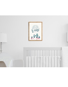 Litografía Fábrica Galería Kids-017 técnica Impresión
