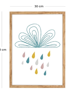 Litografía Fábrica Galería Kids-103 técnica Impresión