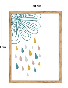 Litografía Fábrica Galería Kids-086 técnica Impresión