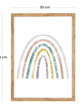 Litografía Fábrica Galería Kids-072 técnica Impresión