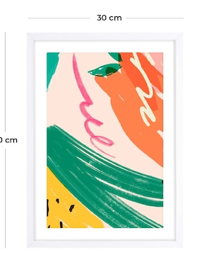Litografía Fábrica Galería Kids-054 técnica Impresión
