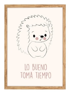 Litografía Fábrica Galería Kids-102 técnica Impresión