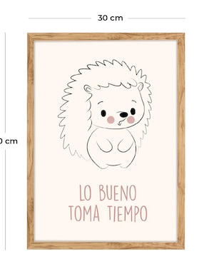 Litografía Fábrica Galería Kids-102 técnica Impresión