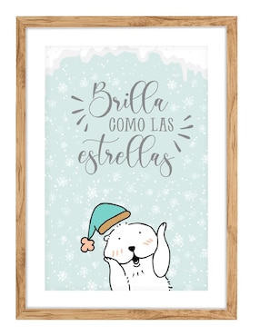 Litografía Fábrica Galería Kids-012 técnica Impresión