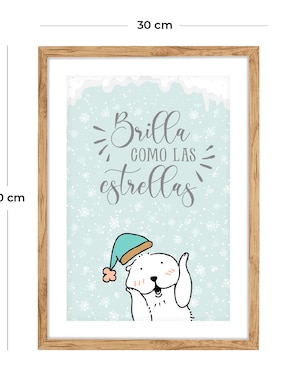 Litografía Fábrica Galería Kids-012 técnica Impresión