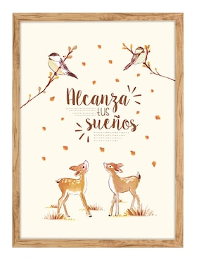 Litografía Fábrica Galería Kids-029 técnica Impresión