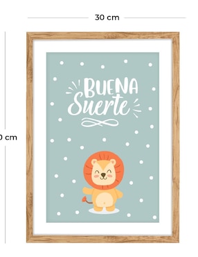 Litografía Fábrica Galería Kids-011 técnica Impresión