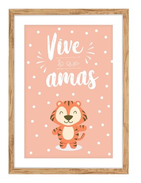 Litografía Fábrica Galería Kids-010 técnica Impresión