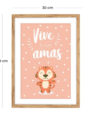 Litografía Fábrica Galería Kids-010 técnica Impresión