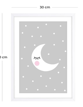 Litografía Fábrica Galería Kids-001 técnica Impresión