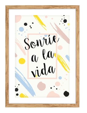 Litografía Fábrica Galería Kids-047 técnica Impresión