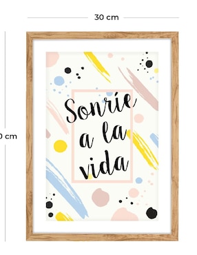 Litografía Fábrica Galería Kids-047 técnica Impresión
