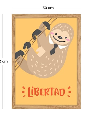 Litografía Fábrica Galería Kids-096 técnica Impresión