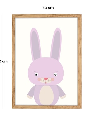 Litografía Fábrica Galería Kids-081 técnica Impresión