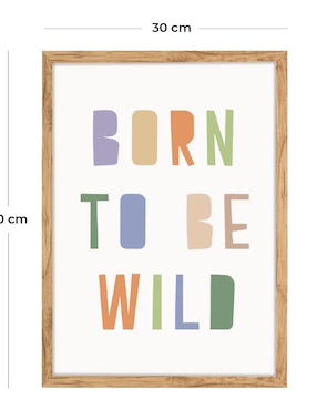 Litografía Fábrica Galería Kids-074 técnica Impresión