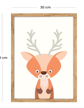 Litografía Fábrica Galería Kids-090 técnica Impresión