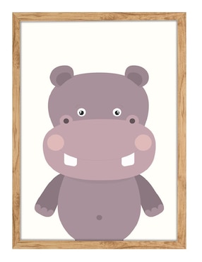 Litografía Fábrica Galería Kids-087 técnica Impresión