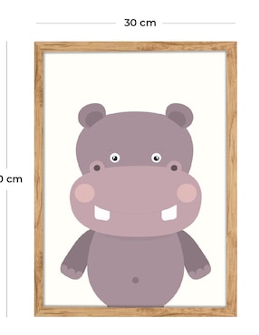 Litografía Fábrica Galería Kids-087 técnica Impresión