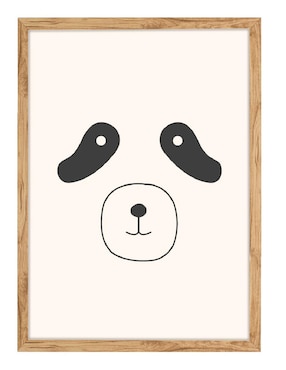Litografía Fábrica Galería Kids-077 técnica Impresión