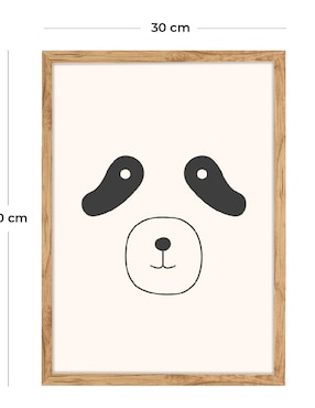 Litografía Fábrica Galería Kids-077 técnica Impresión