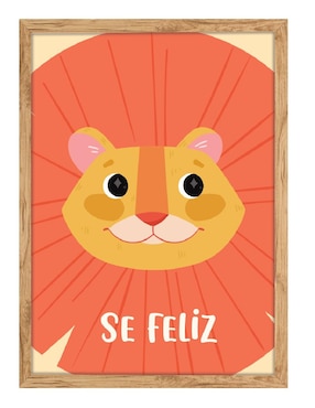 Litografía Fábrica Galería Kids-104 técnica Impresión