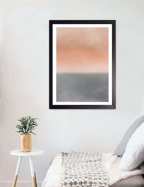 Cuadro decorativo Degradado 017 de Fábrica Galería