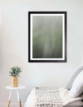 Cuadro decorativo Degradado 018 de Fábrica Galería
