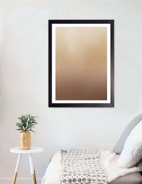 Cuadro decorativo Degradado 014 de Fábrica Galería