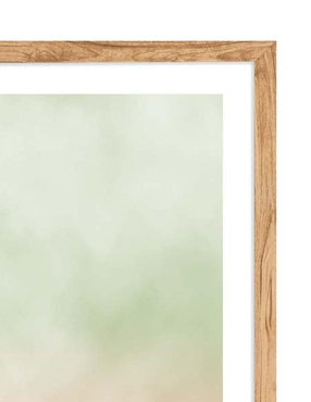 Cuadro decorativo Degradado 016 de Fábrica Galería