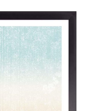 Cuadro decorativo Degradado 029 de Fábrica Galería