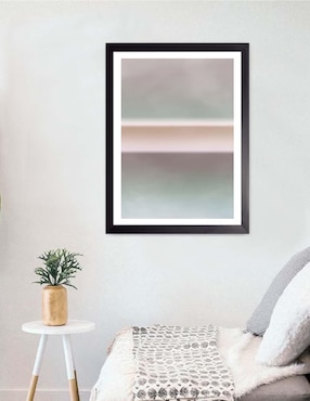Cuadro decorativo Degradado 033 de Fábrica Galería