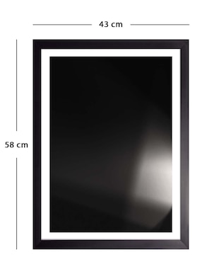 Cuadro decorativo Elegance 005 de Fábrica Galería