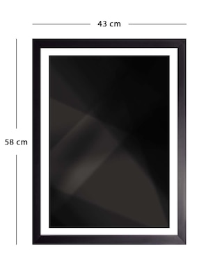 Cuadro decorativo Elegance 003 de Fábrica Galería