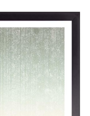 Cuadro decorativo Degradado 030 de Fábrica Galería