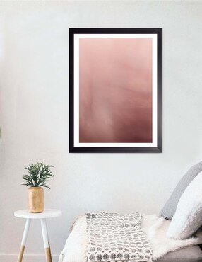 Cuadro decorativo Degradado 019 de Fábrica Galería