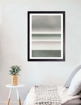 Cuadro decorativo Degradado 022 de Fábrica Galería